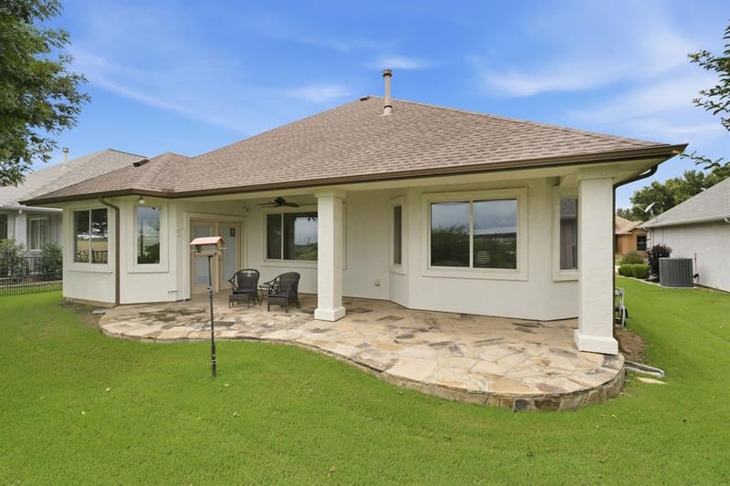 9009 Perimeter Street, Denton TX 76207 - Photo 25