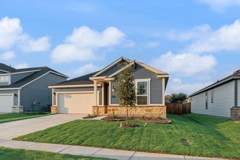 513 Marcus Lane, Crowley TX 76036 - Photo 32