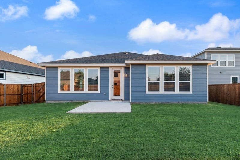 513 Marcus Lane, Crowley TX 76036 - Photo 28