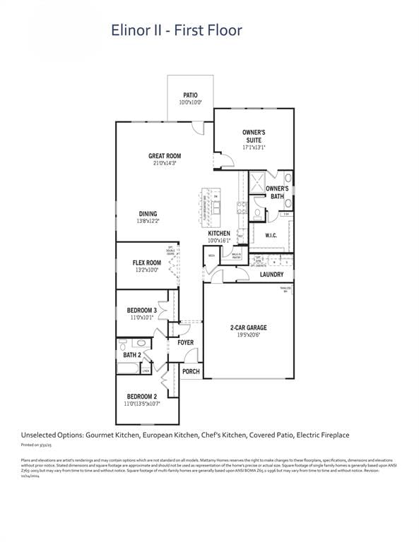 513 Marcus Lane, Crowley TX 76036 - Photo 31