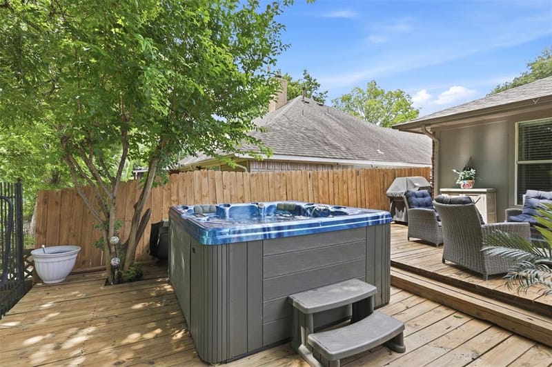 3209 Kingsbury Drive, McKinney TX 75069 - Photo 23