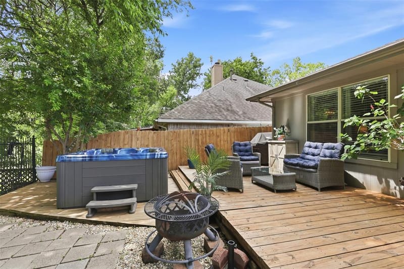 3209 Kingsbury Drive, McKinney TX 75069 - Photo 22
