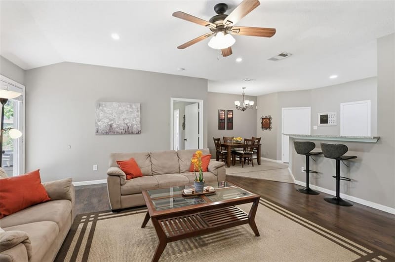 3209 Kingsbury Drive, McKinney TX 75069 - Photo 7