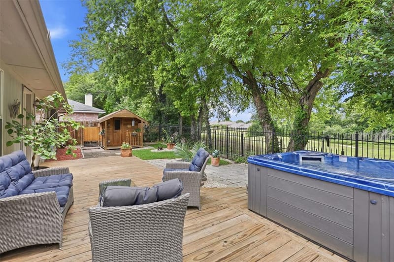 3209 Kingsbury Drive, McKinney TX 75069 - Photo 21