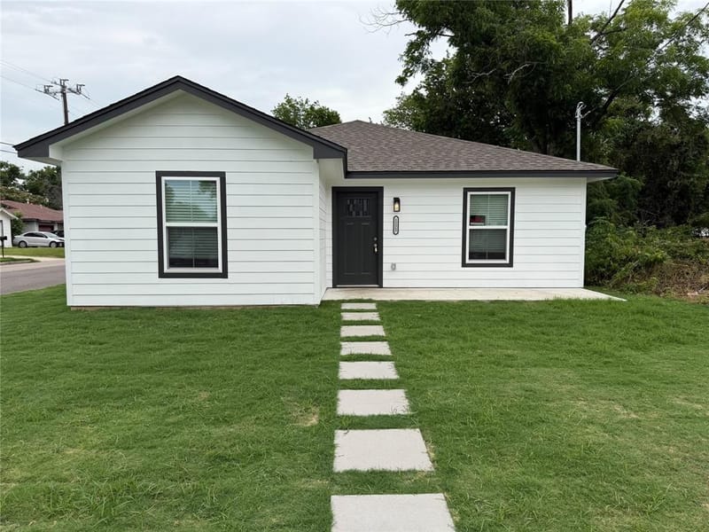 1225 Turner Street, Waco TX 76704 - Photo 3