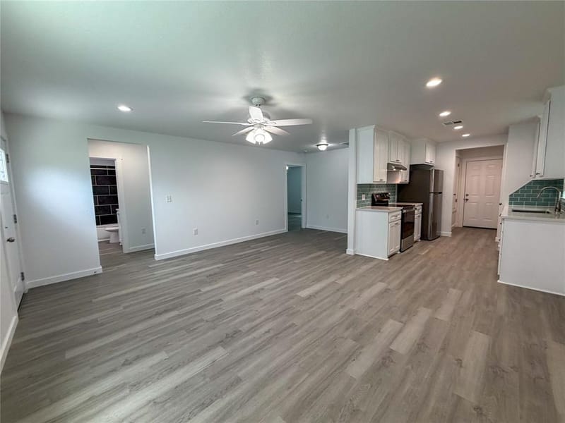 1225 Turner Street, Waco TX 76704 - Photo 5