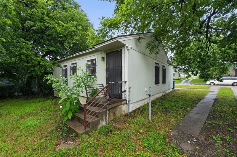 3102 Kellogg Avenue, Dallas TX 75216 - Photo 29