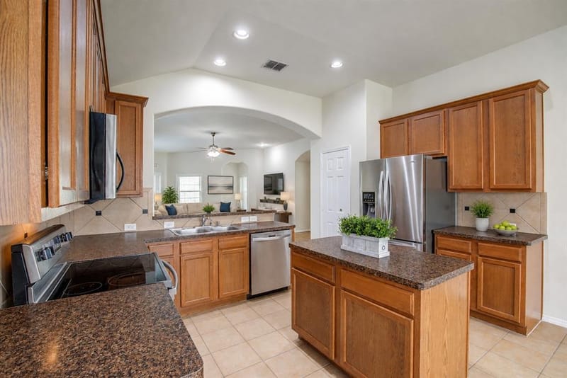 2011 Zavala, Forney TX 75126 - Photo 7