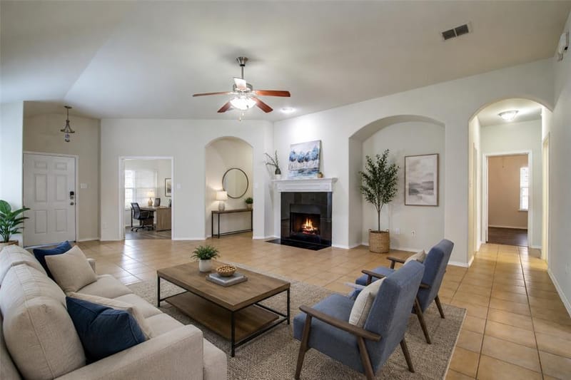 2011 Zavala, Forney TX 75126 - Photo 3