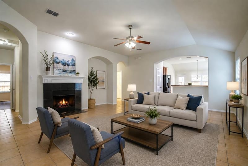 2011 Zavala, Forney TX 75126 - Photo 4