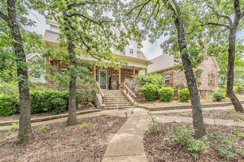 5480 Bridle Path, Aubrey TX 76227 - Photo 2