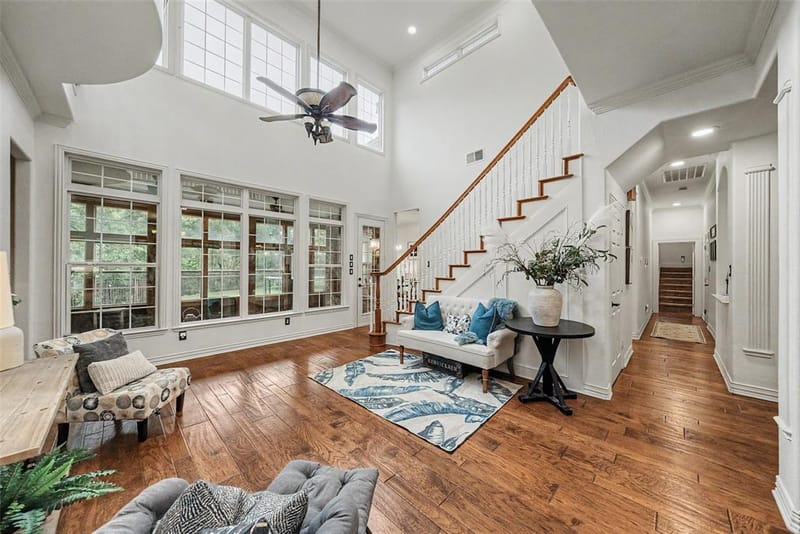 5480 Bridle Path, Aubrey TX 76227 - Photo 6