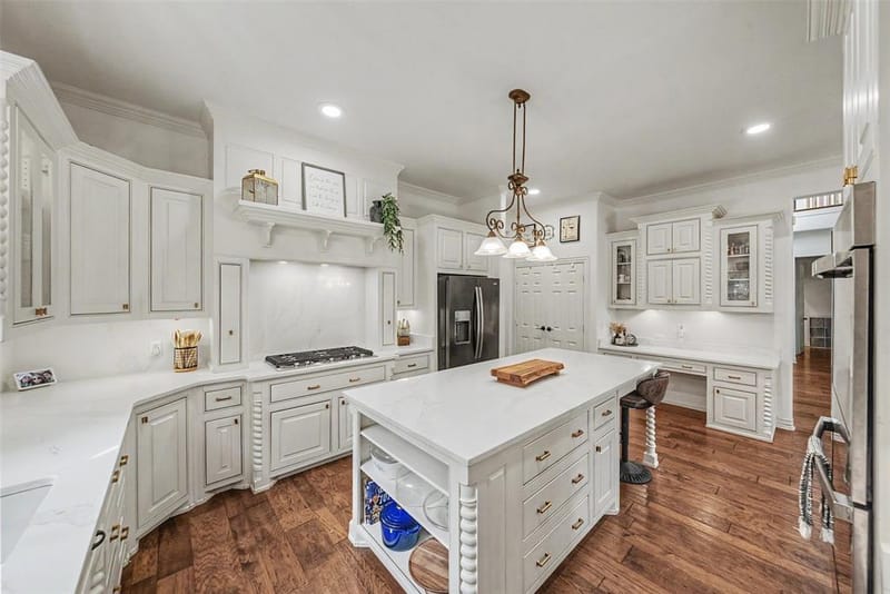 5480 Bridle Path, Aubrey TX 76227 - Photo 13