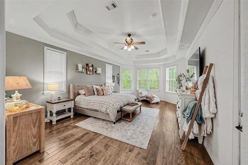 5480 Bridle Path, Aubrey TX 76227 - Photo 17
