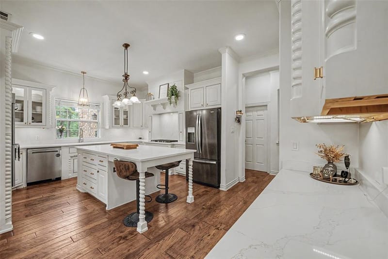 5480 Bridle Path, Aubrey TX 76227 - Photo 12