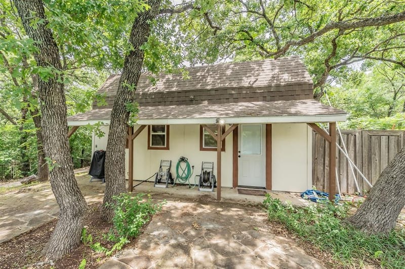 5480 Bridle Path, Aubrey TX 76227 - Photo 26
