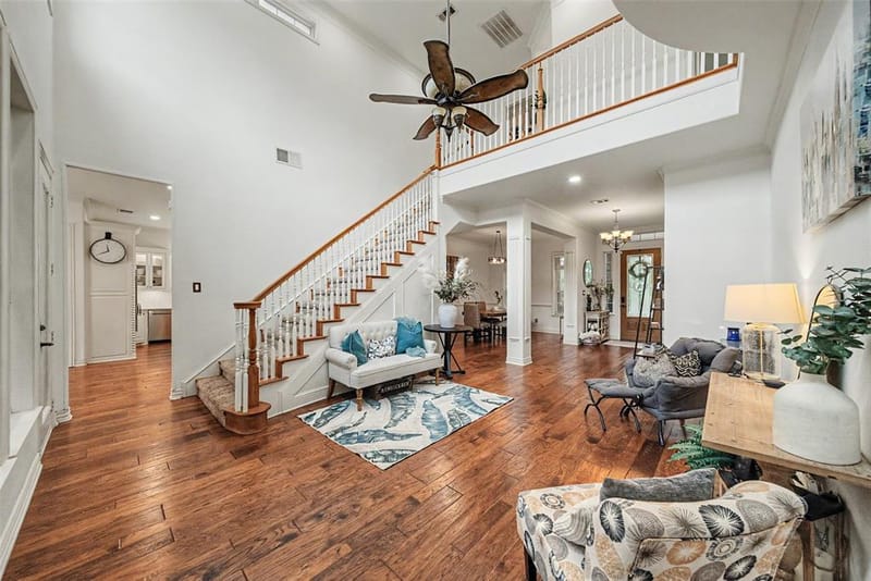 5480 Bridle Path, Aubrey TX 76227 - Photo 7