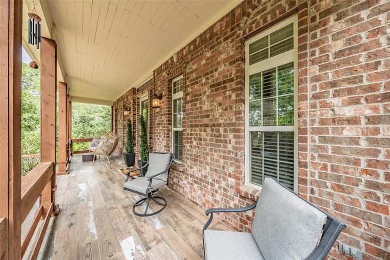 5480 Bridle Path, Aubrey TX 76227 - Photo 3