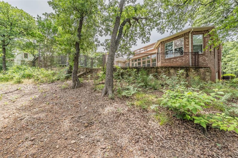 5480 Bridle Path, Aubrey TX 76227 - Photo 32