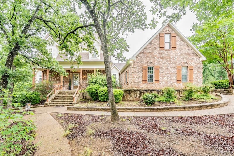 5480 Bridle Path, Aubrey TX 76227