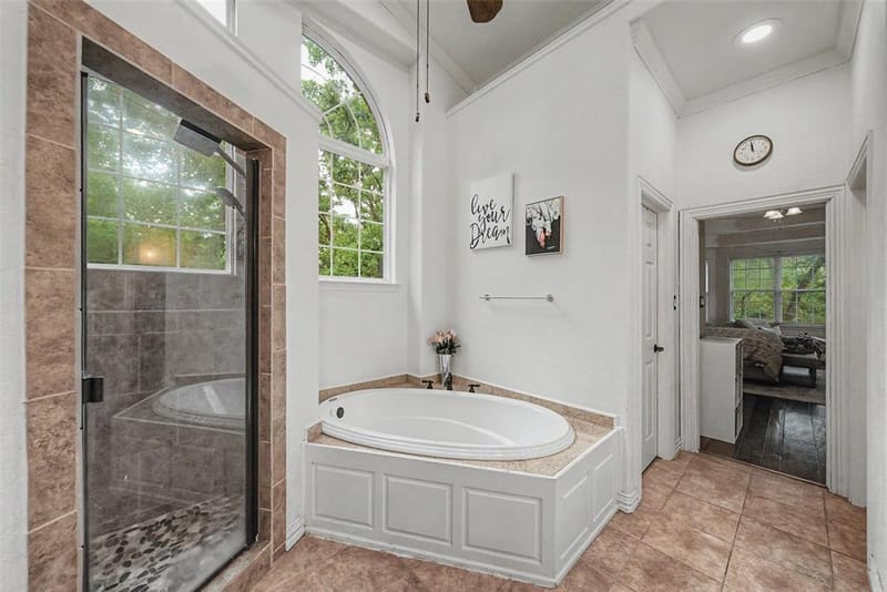 5480 Bridle Path, Aubrey TX 76227 - Photo 20