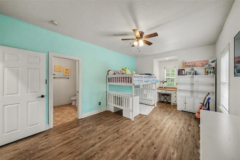 5480 Bridle Path, Aubrey TX 76227 - Photo 24