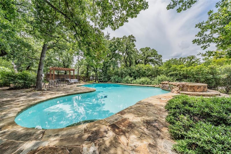 5480 Bridle Path, Aubrey TX 76227 - Photo 34