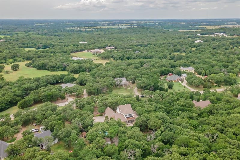 5480 Bridle Path, Aubrey TX 76227 - Photo 38