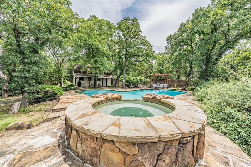 5480 Bridle Path, Aubrey TX 76227 - Photo 33