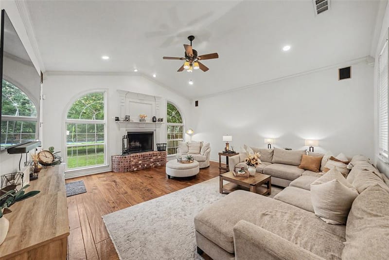 5480 Bridle Path, Aubrey TX 76227 - Photo 14