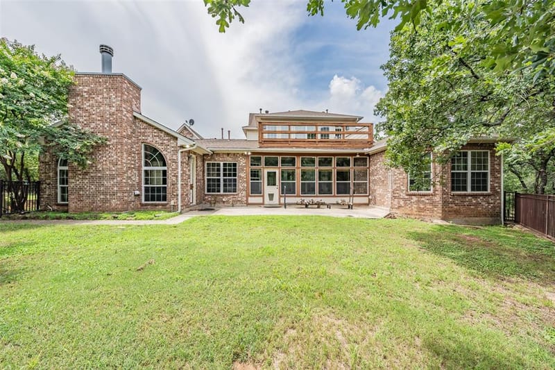 5480 Bridle Path, Aubrey TX 76227 - Photo 37