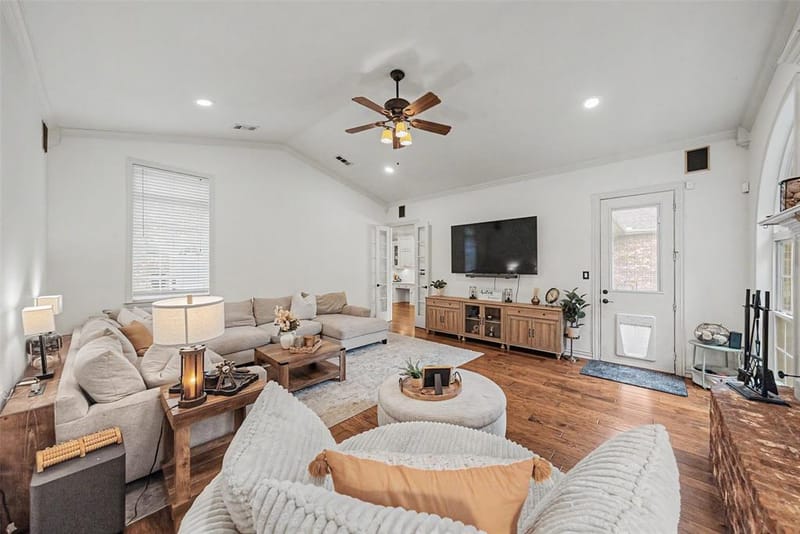 5480 Bridle Path, Aubrey TX 76227 - Photo 15