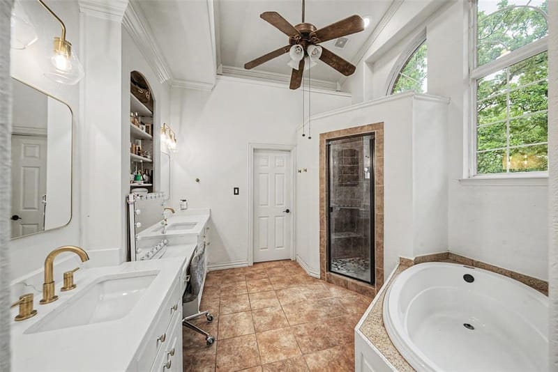 5480 Bridle Path, Aubrey TX 76227 - Photo 19