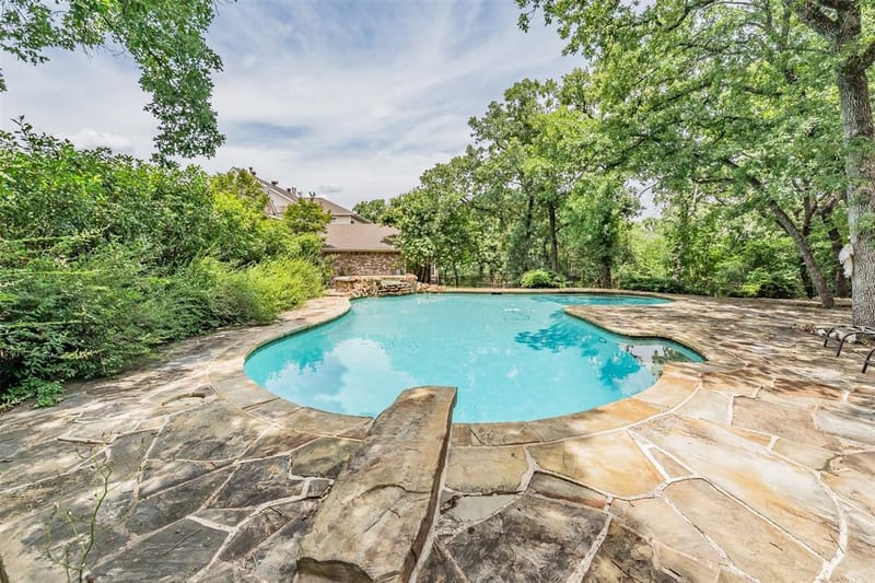 5480 Bridle Path, Aubrey TX 76227 - Photo 35