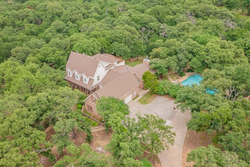 5480 Bridle Path, Aubrey TX 76227 - Photo 39