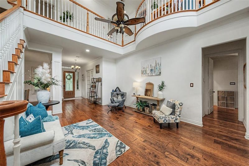 5480 Bridle Path, Aubrey TX 76227 - Photo 8