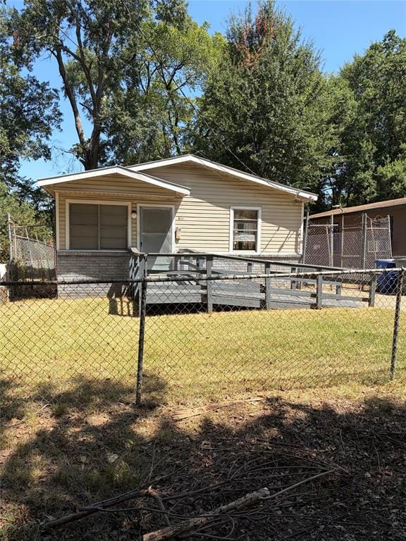 526 Coon Street, Shreveport LA 71104 - Photo 2