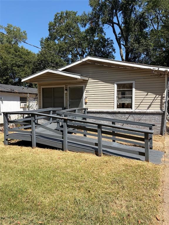 526 Coon Street, Shreveport LA 71104 - Photo 3