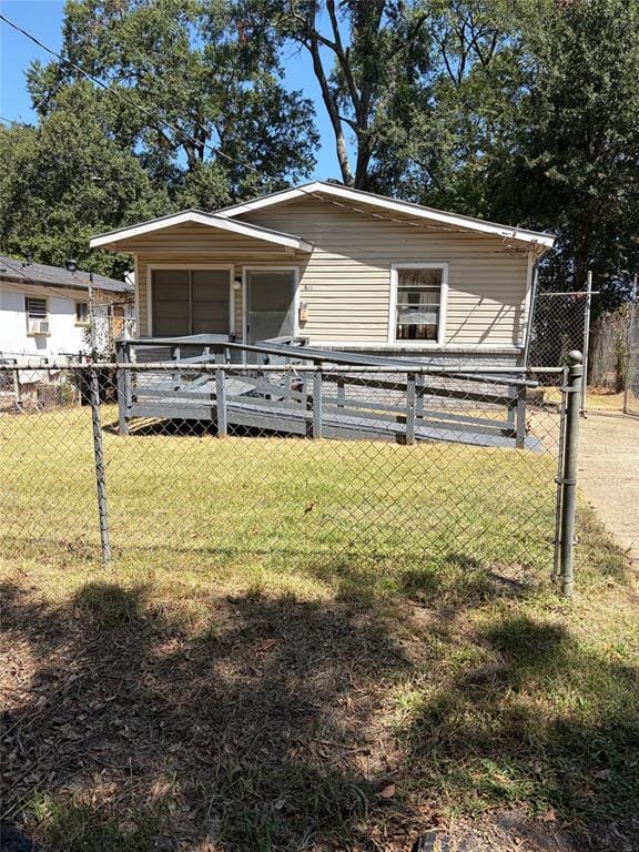 526 Coon Street, Shreveport LA 71104 - Photo 4