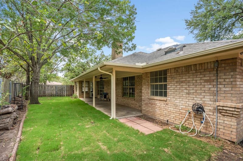 3906 Cimmaron Trail, Granbury TX 76049 - Photo 32