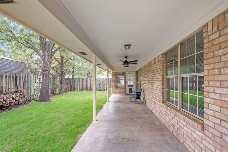 3906 Cimmaron Trail, Granbury TX 76049 - Photo 34