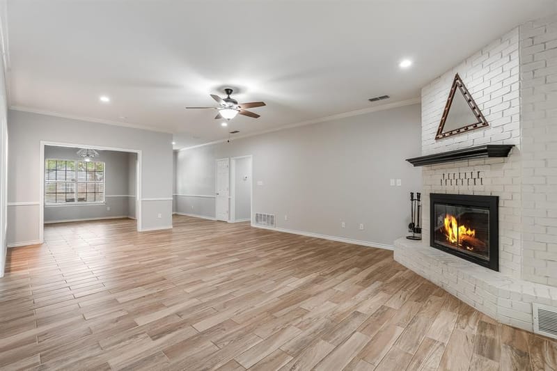 3906 Cimmaron Trail, Granbury TX 76049 - Photo 10