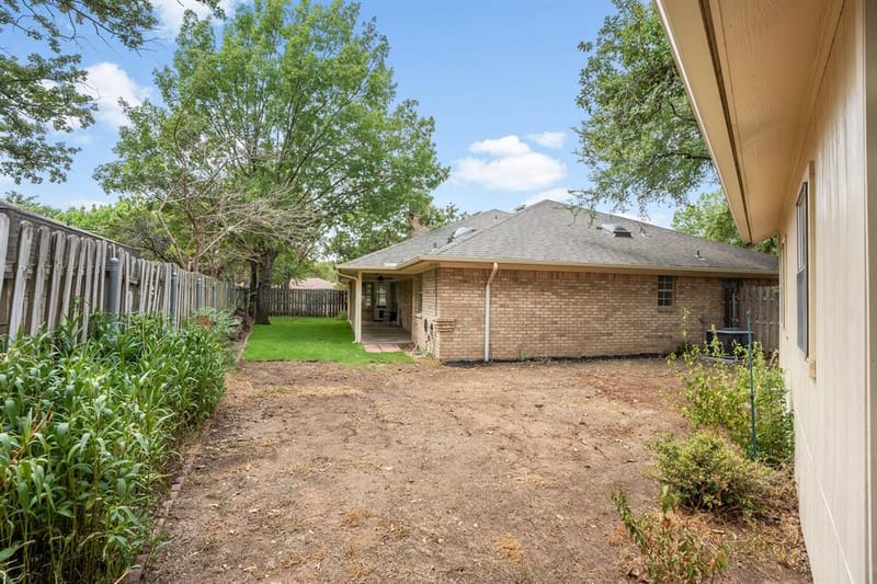 3906 Cimmaron Trail, Granbury TX 76049 - Photo 33