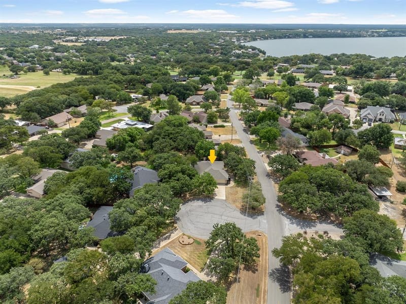 3906 Cimmaron Trail, Granbury TX 76049 - Photo 37