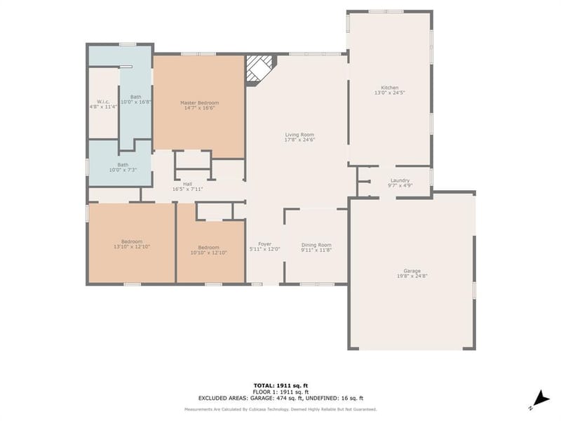 3906 Cimmaron Trail, Granbury TX 76049 - Photo 40