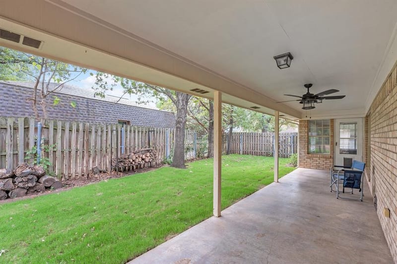 3906 Cimmaron Trail, Granbury TX 76049 - Photo 35