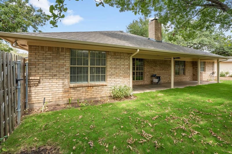 3906 Cimmaron Trail, Granbury TX 76049 - Photo 31