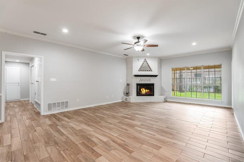 3906 Cimmaron Trail, Granbury TX 76049 - Photo 8