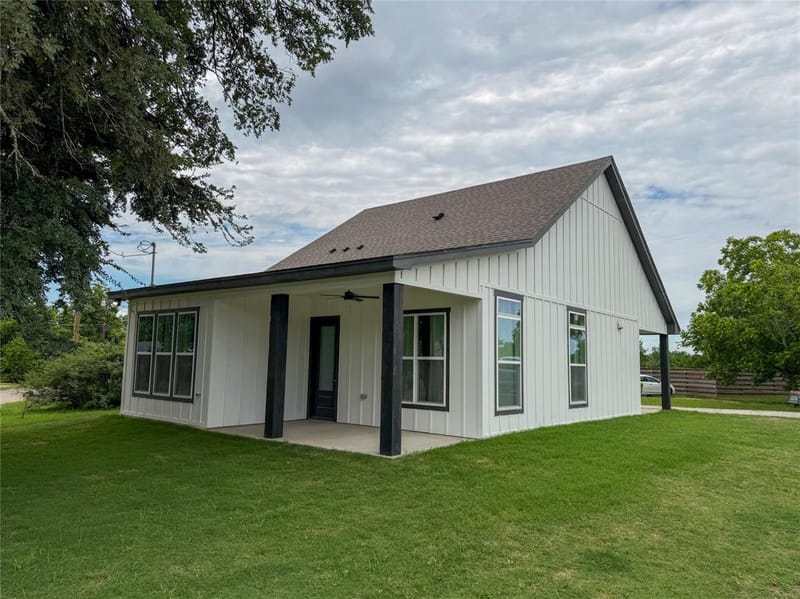 4200 Williams Road, Bellmead TX 76705