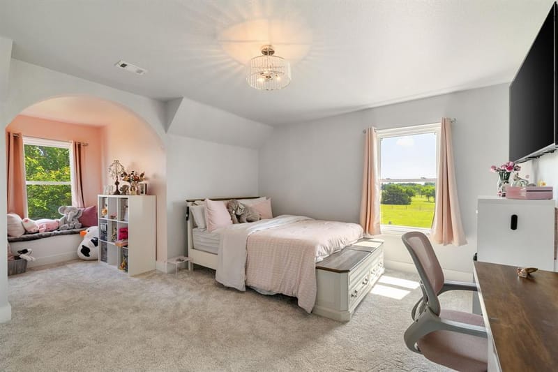 12240 Wellington Road, Ponder TX 76259 - Photo 28